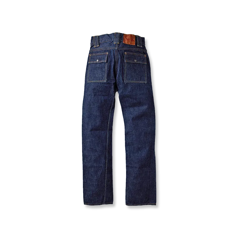 1246 - Bush Pants -