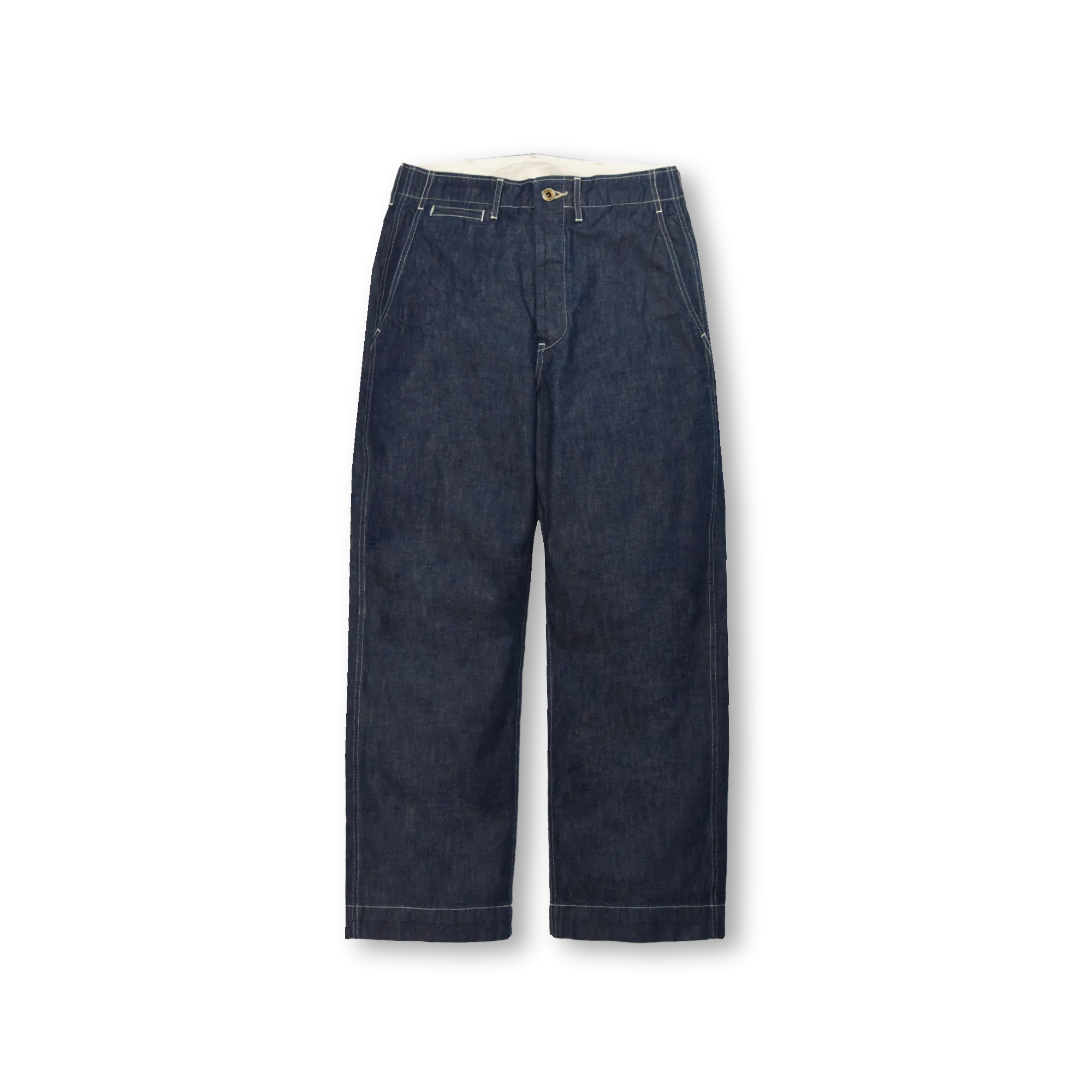 【2024AW】1201-24A - M-41 Denim -