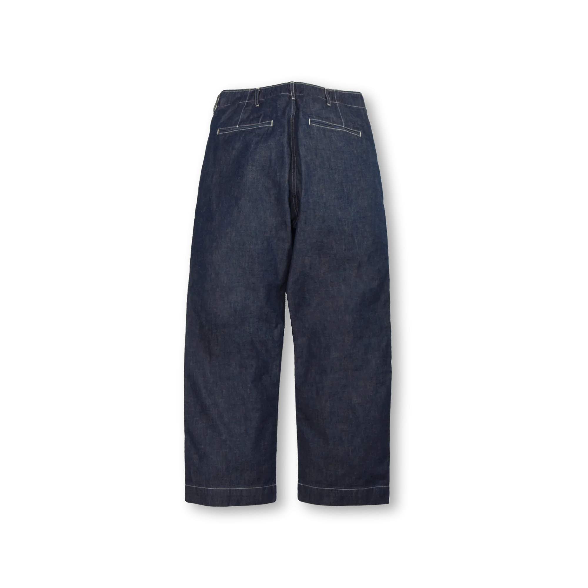 【2024AW】1201-24A - M-41 Denim -