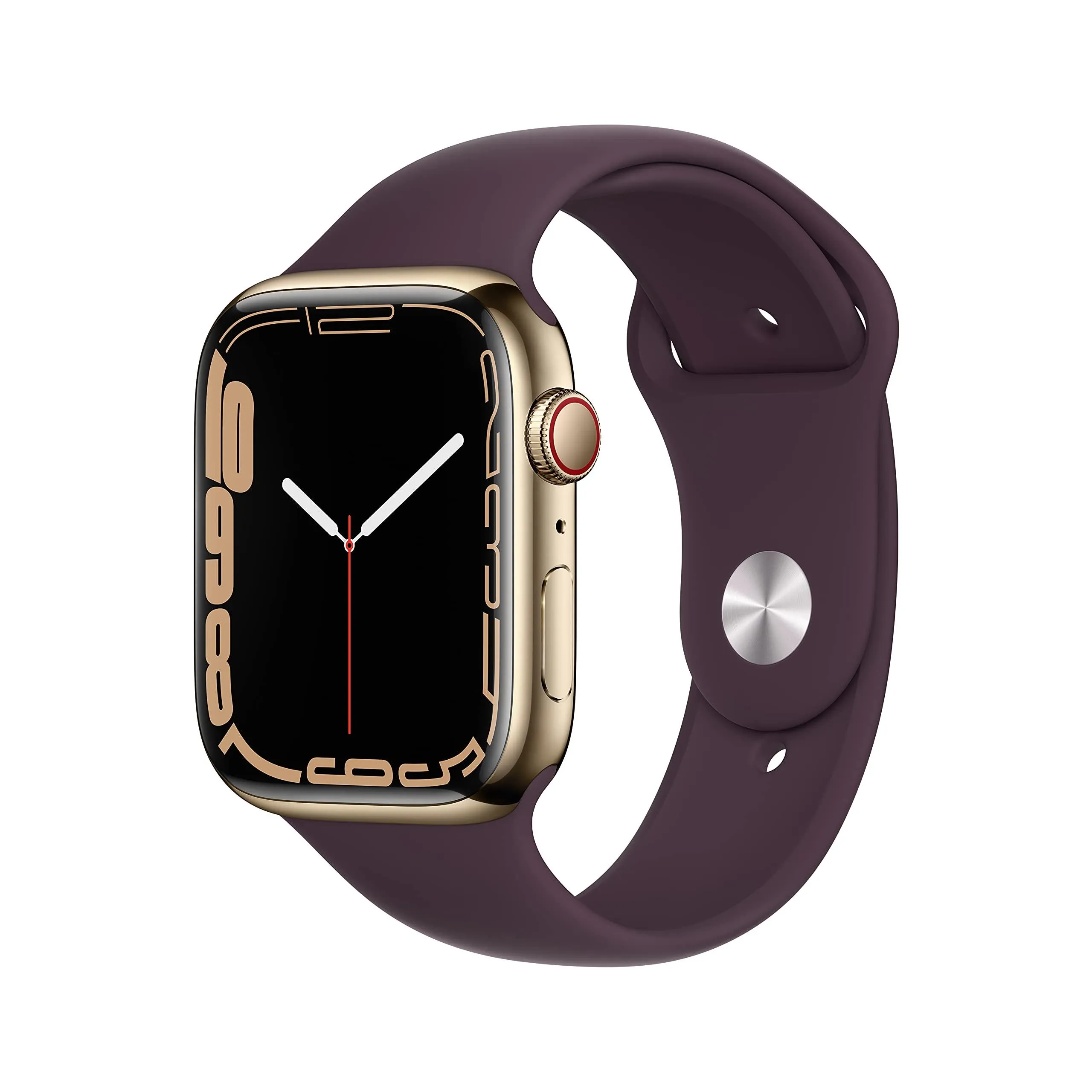 Apple Watch Series 7 [GPS   Cellular 45mm].