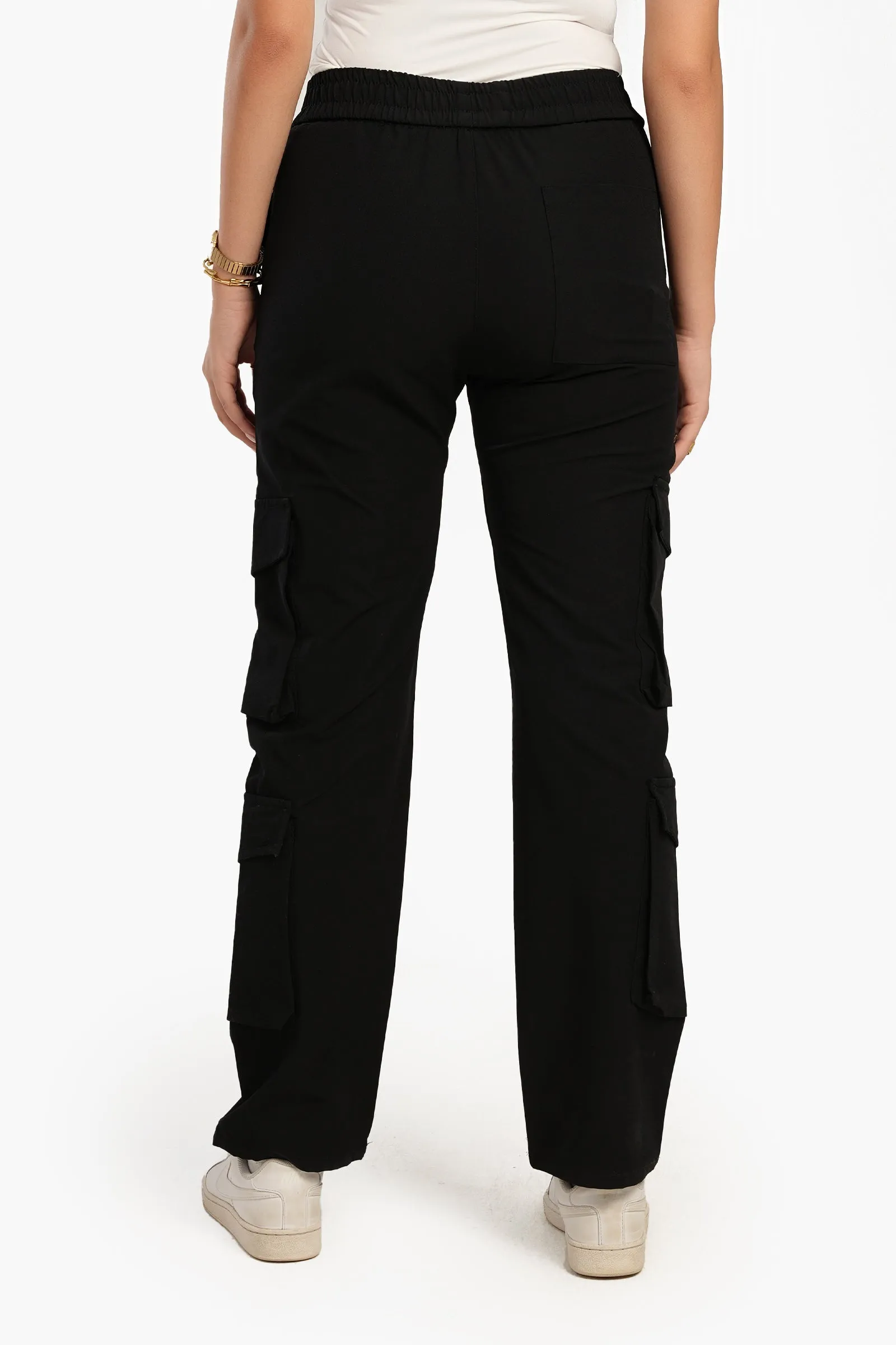 Cargo Lounge Pants