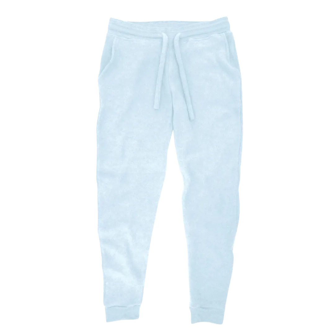 Cloud Cotton Joggers