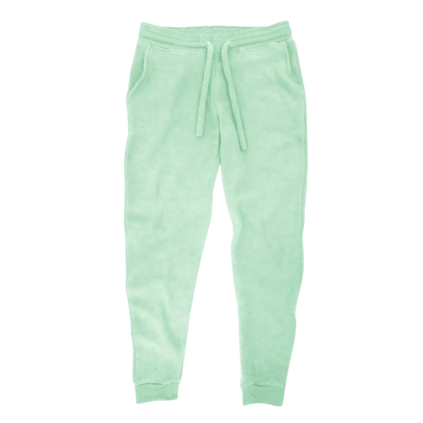 Cloud Cotton Joggers