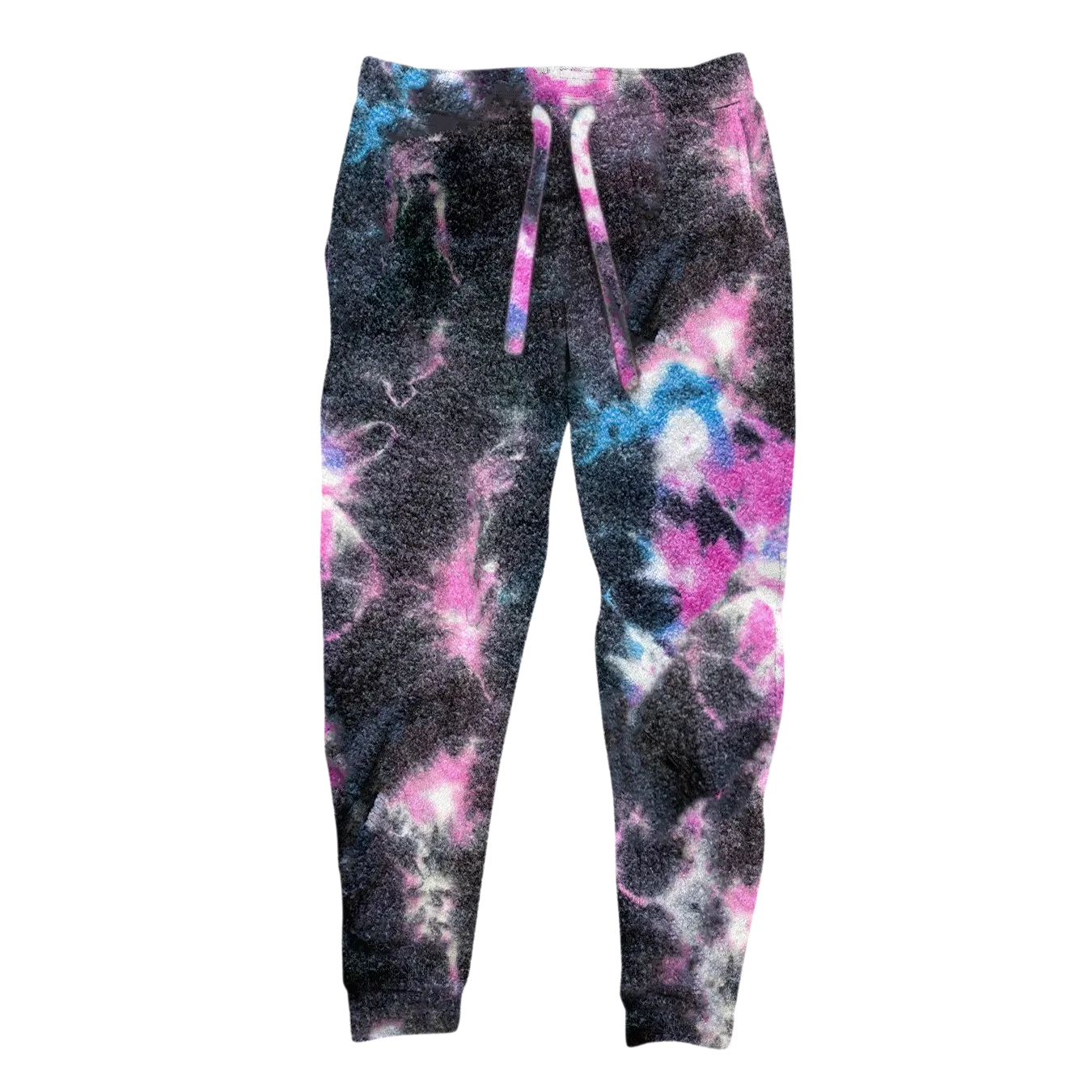 Cloud Cotton Joggers