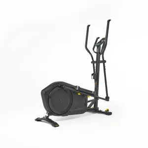 Cross Trainer Self-Powered & Connected, E-Connected & Kinomap - EL520B (2022)