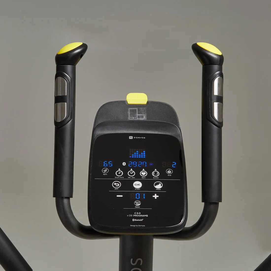 Domyos EL500 Cross Trainer