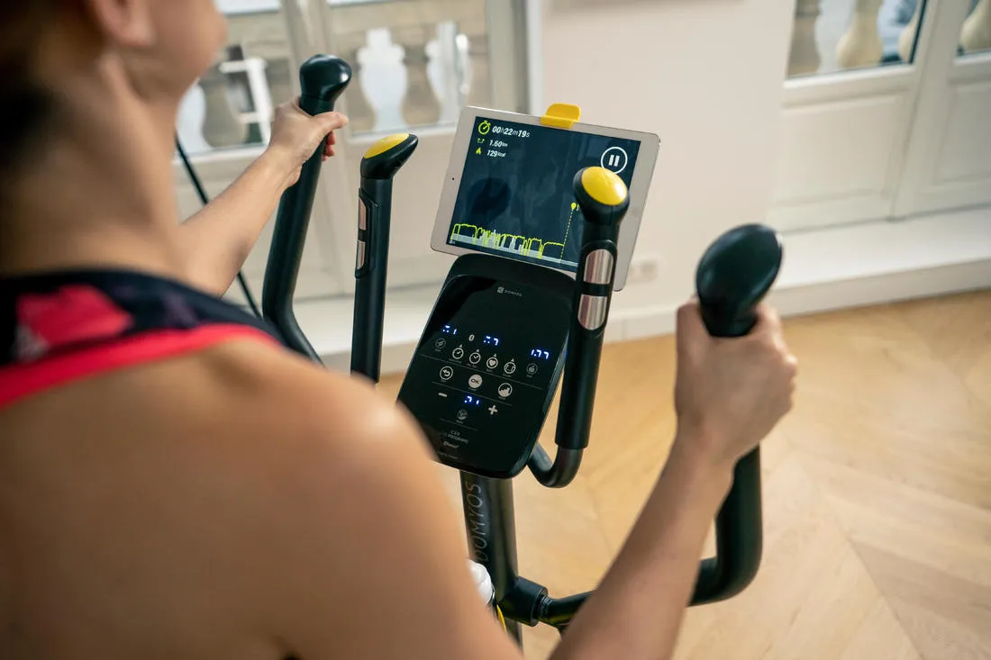 Domyos EL500 Cross Trainer