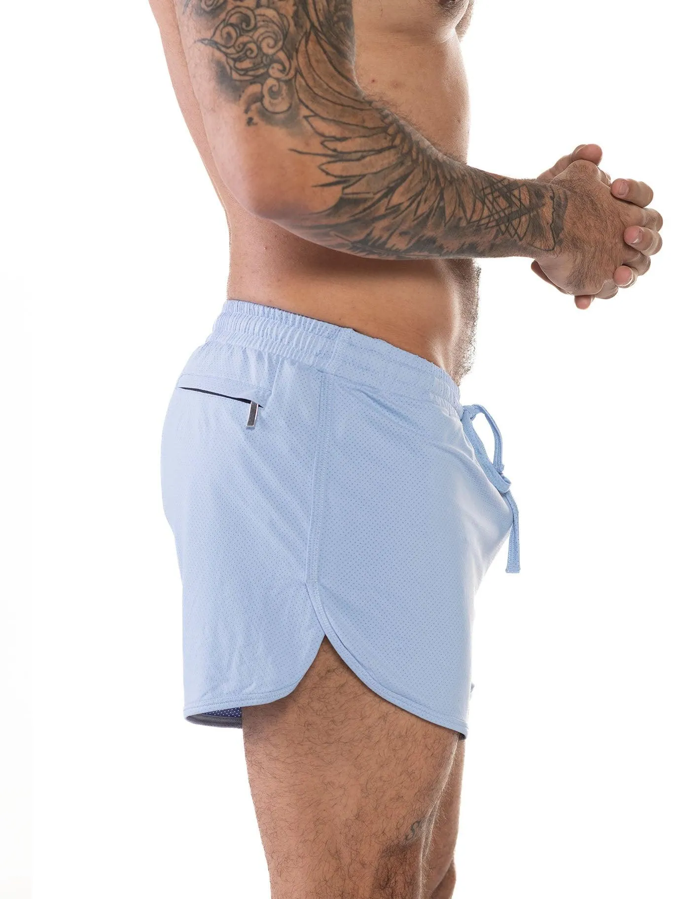 FK SPORT RACE POINT SHORT