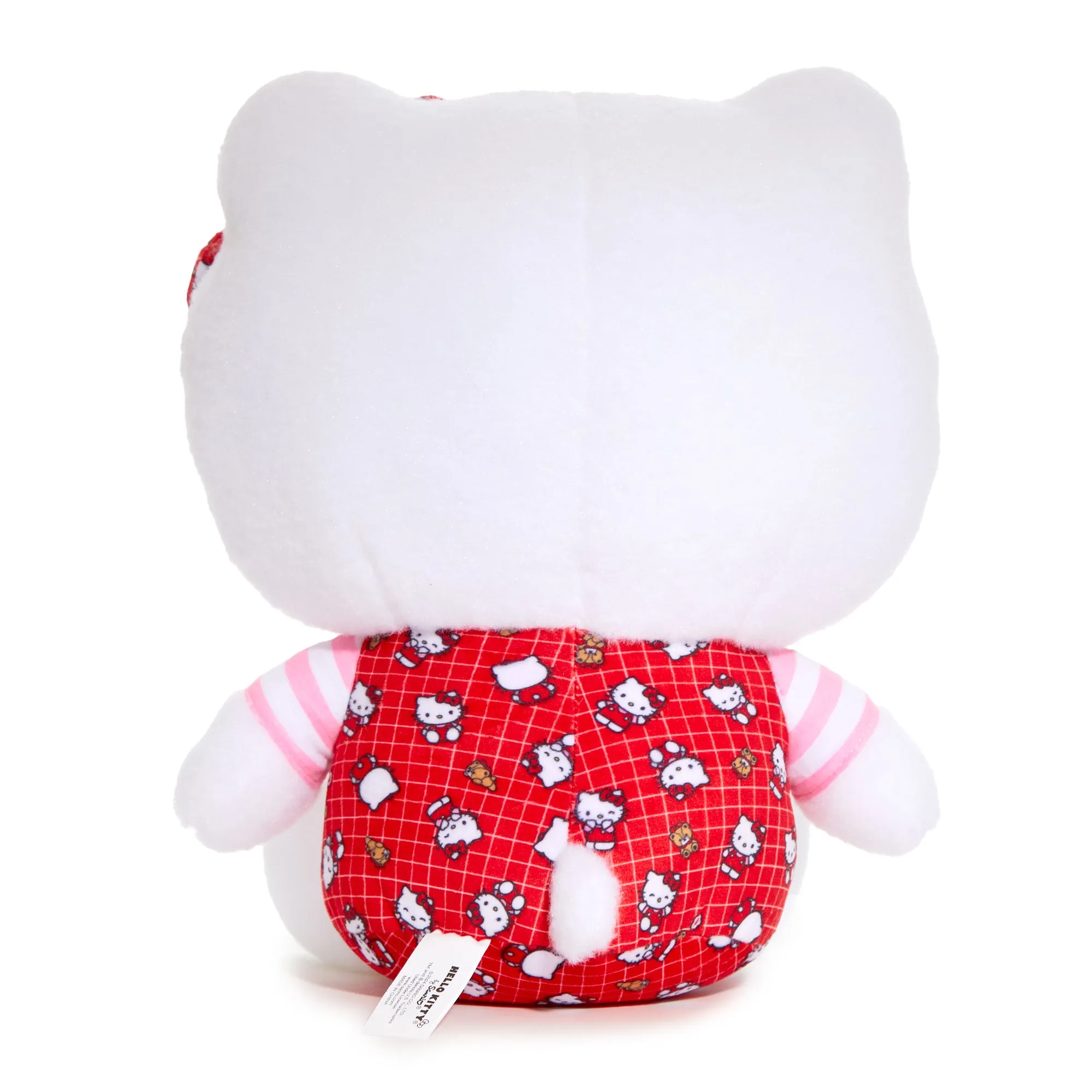 Hello Kitty 12" Plush (Ruby Red Series)