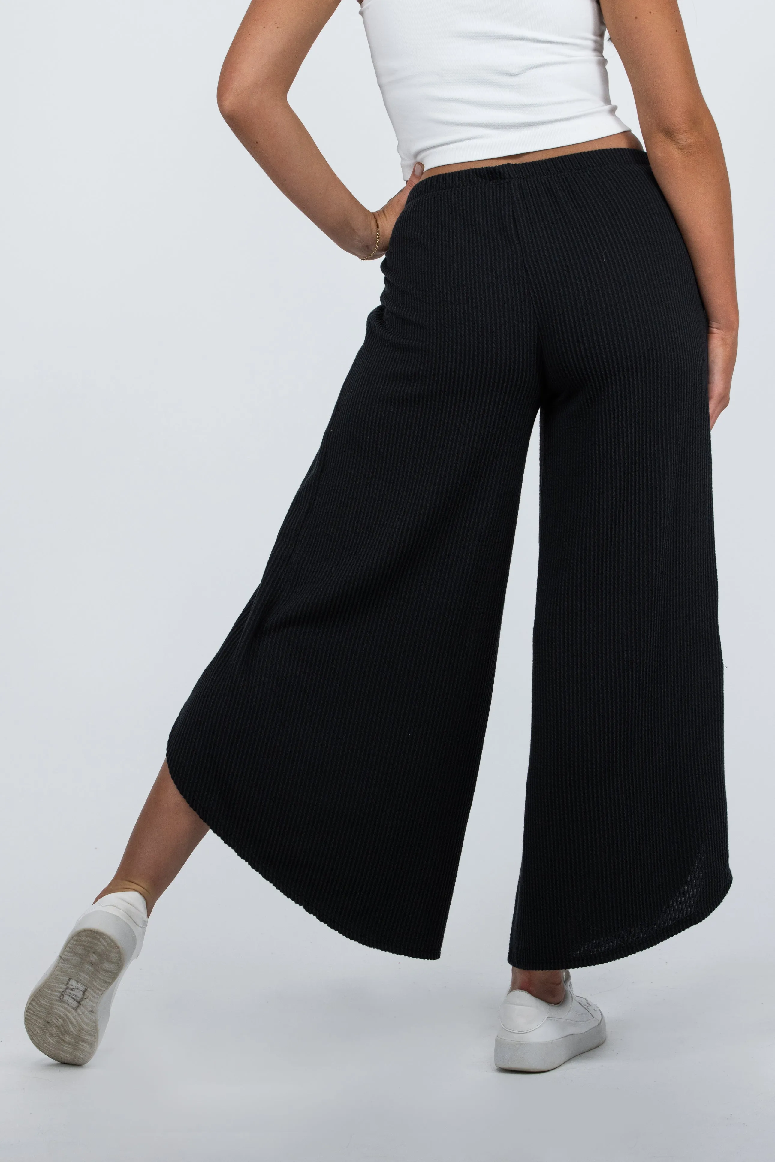 Making Big Plans Wide Leg Pants * Final Sale*