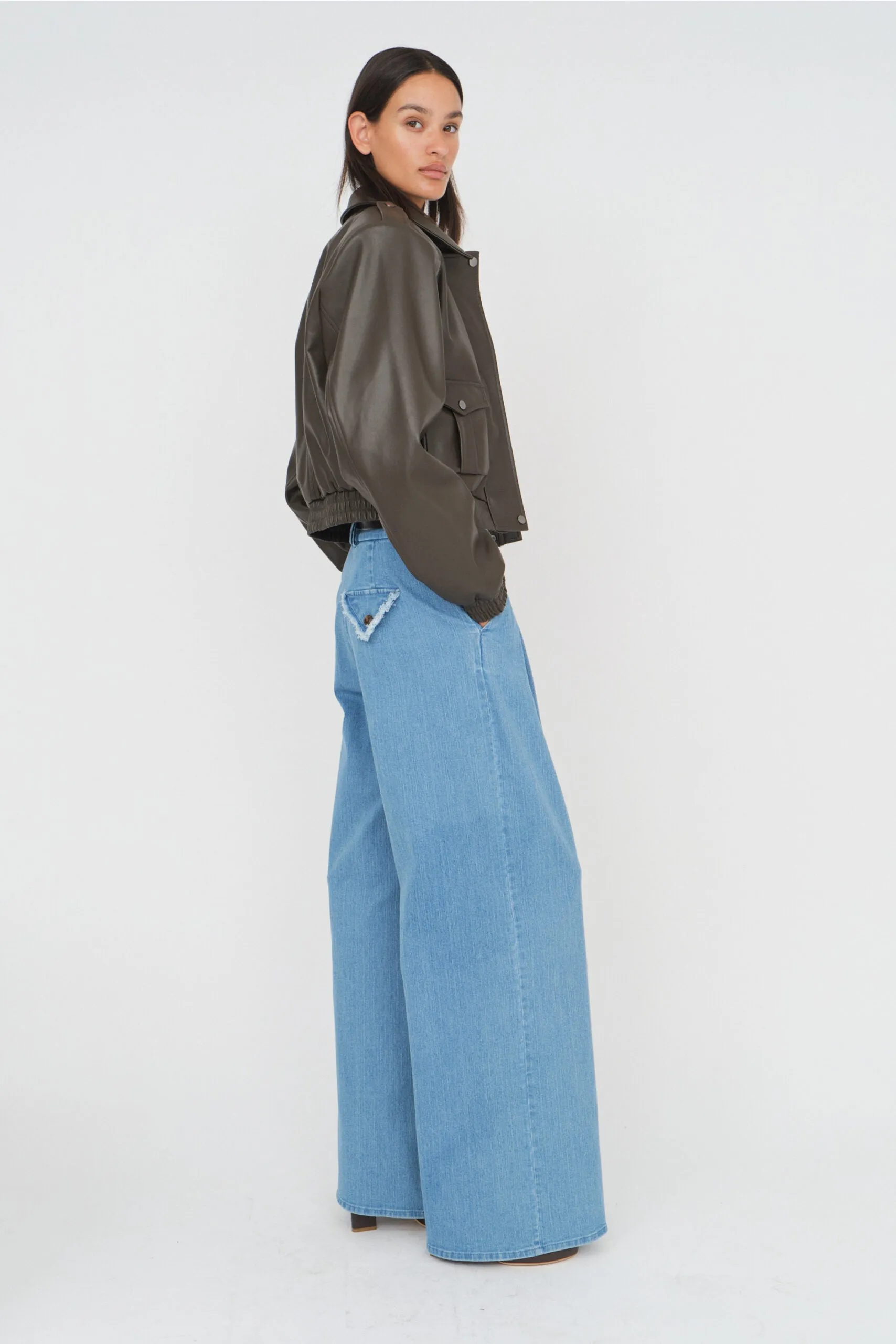 Merci Wide Pants