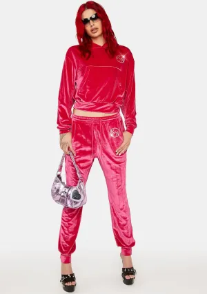 New York Girl Sweatsuit