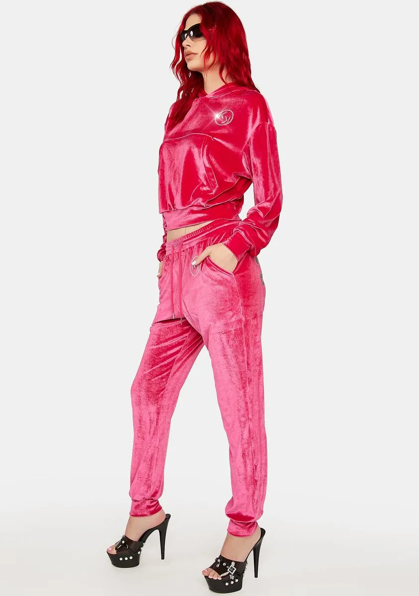 New York Girl Sweatsuit