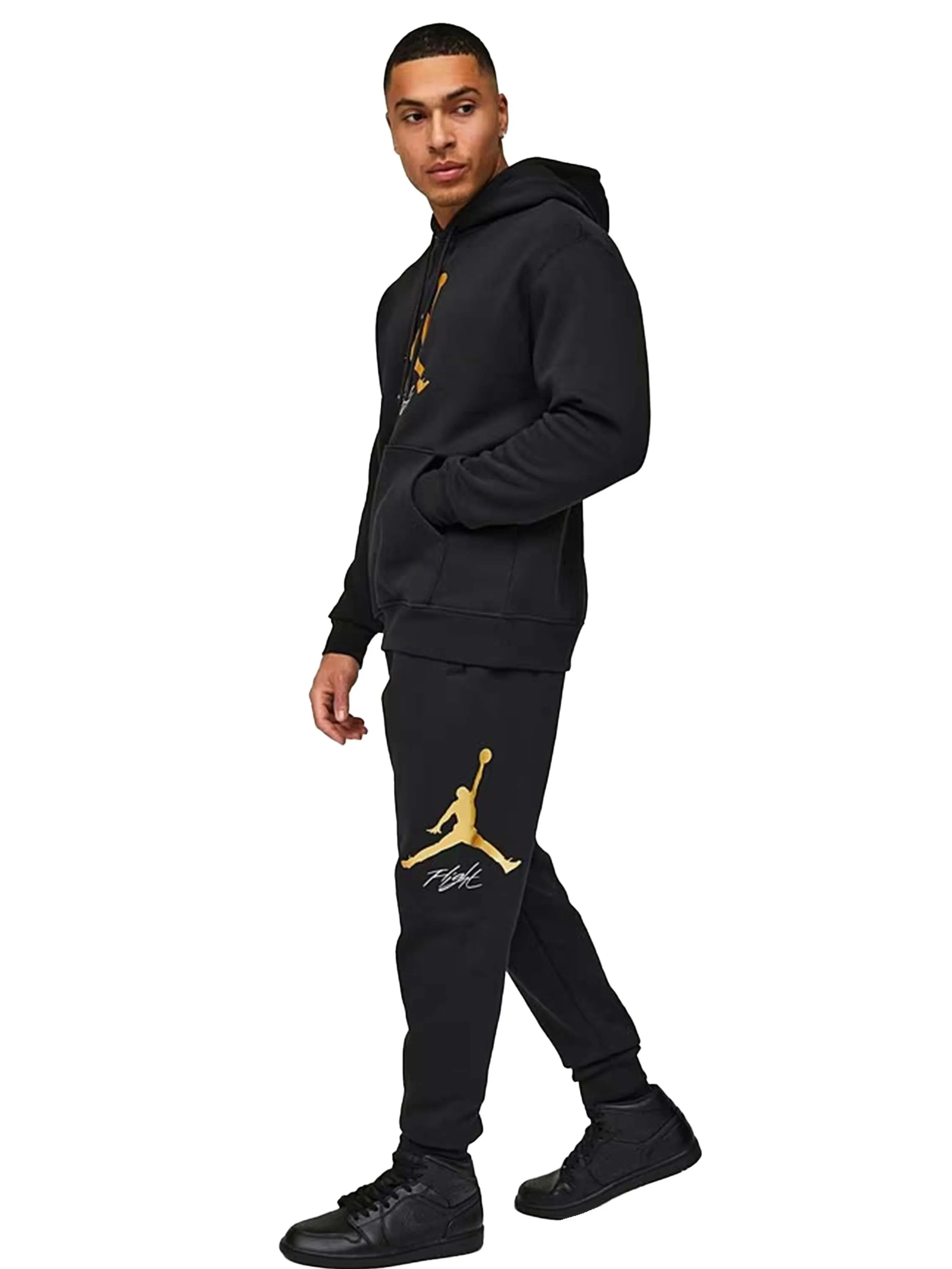 Nike | Jordan Baseline Fleece Tracksuit