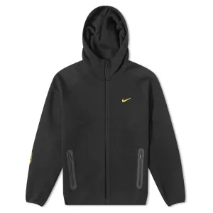 Nike x NOCTA Tech Fleece Hoodie Black