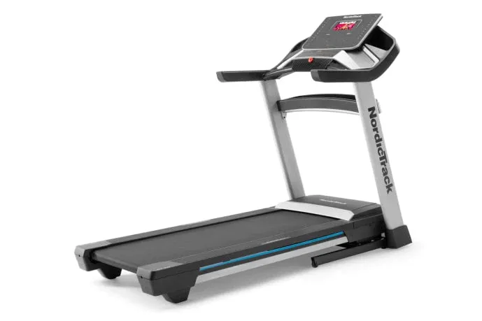 Nordic Track EXP 7i Treadmill Black