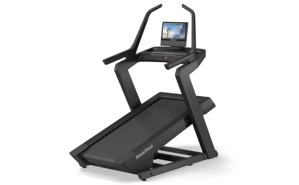 NordicTrack X16 Treadmill