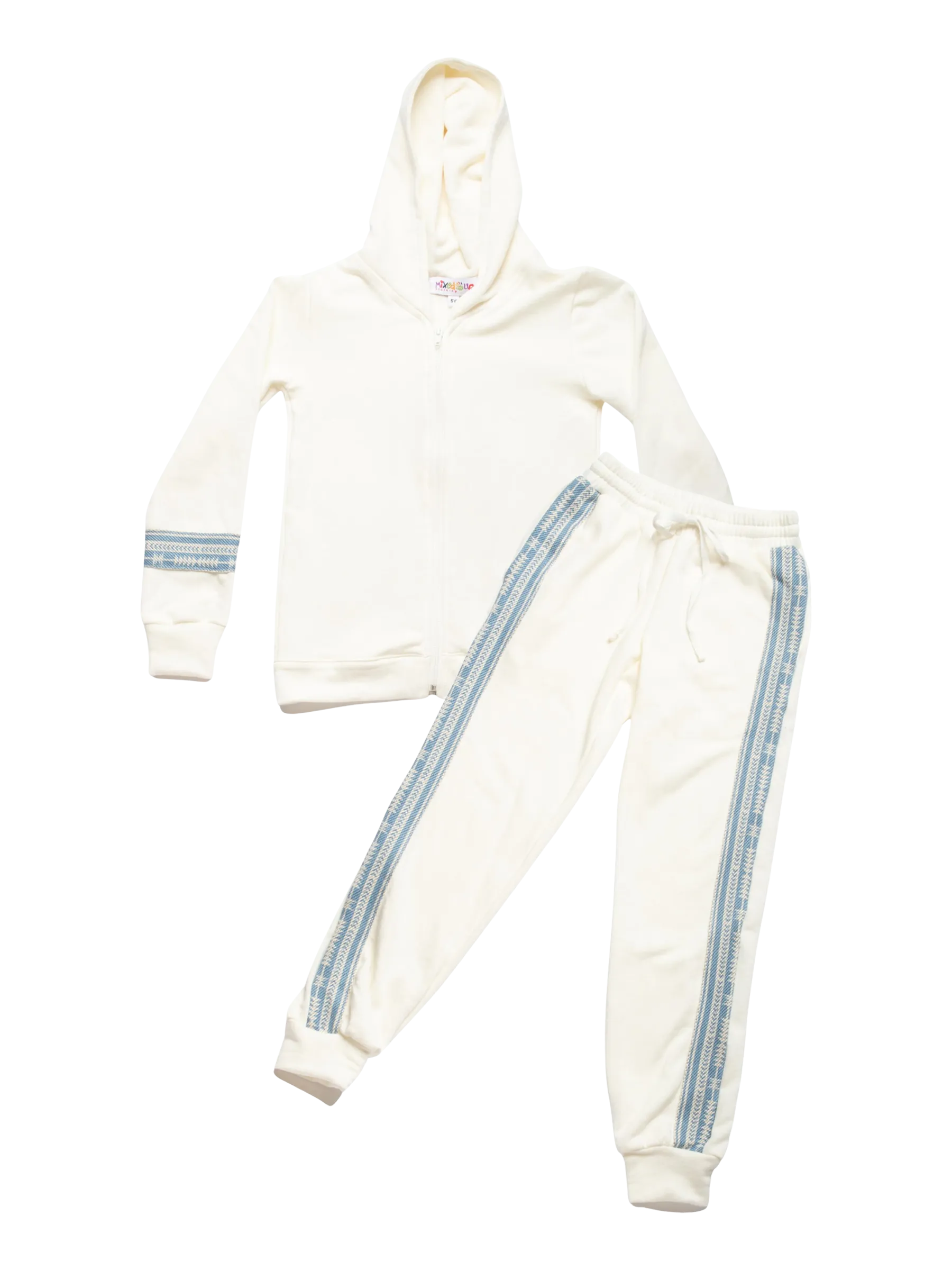 Rand Hoodie Jogger Set