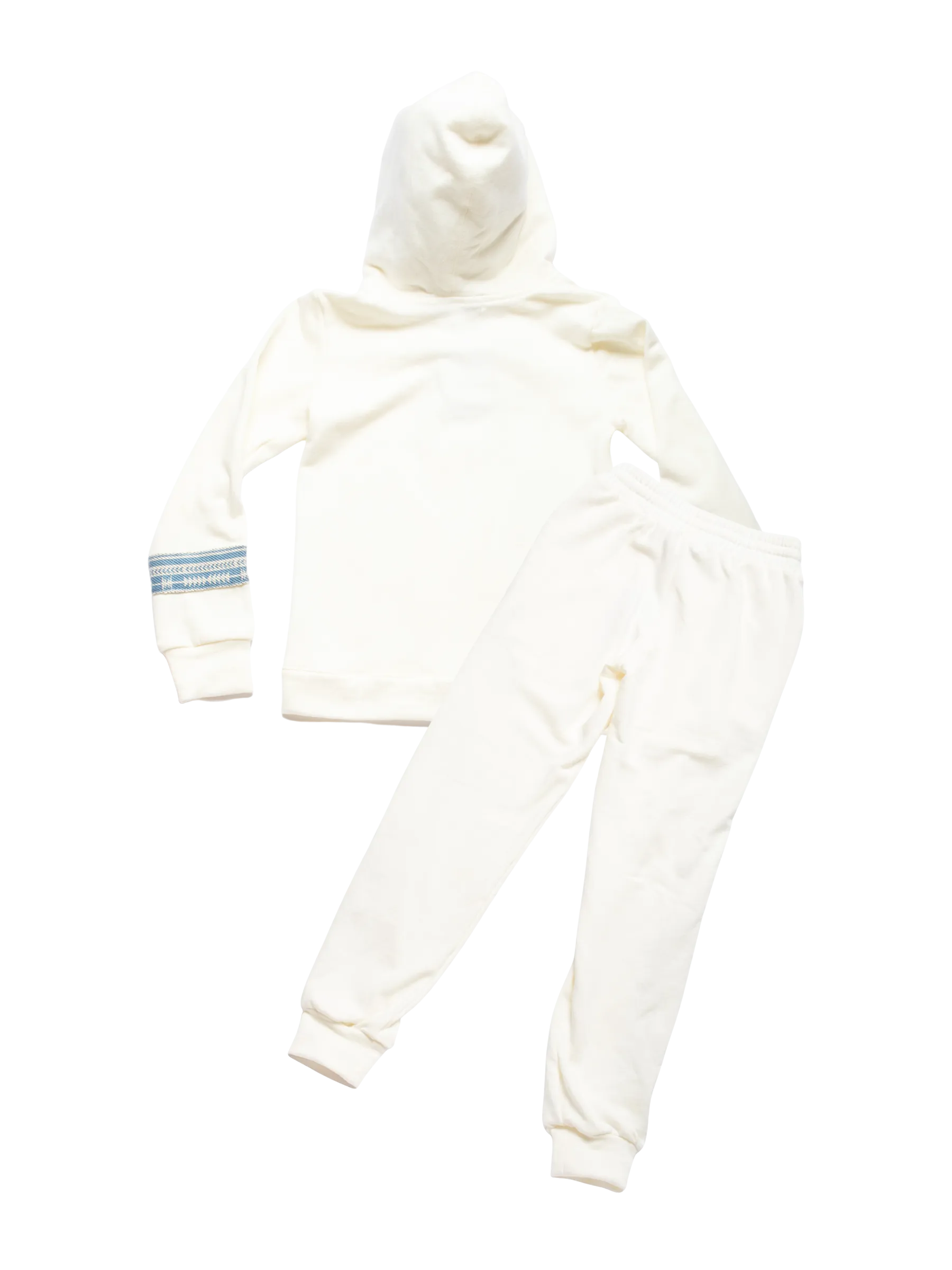 Rand Hoodie Jogger Set