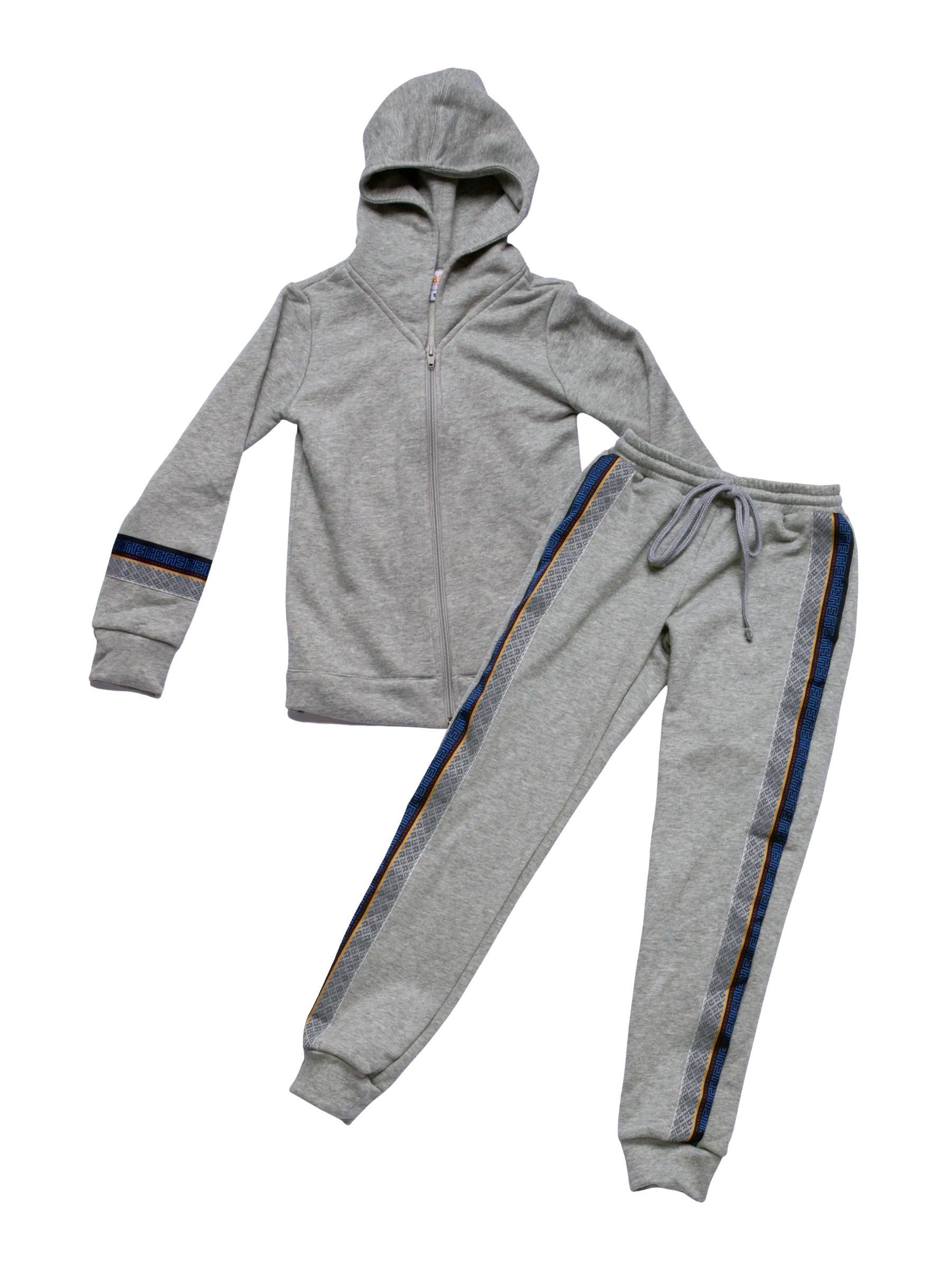 Rand Hoodie Jogger Set