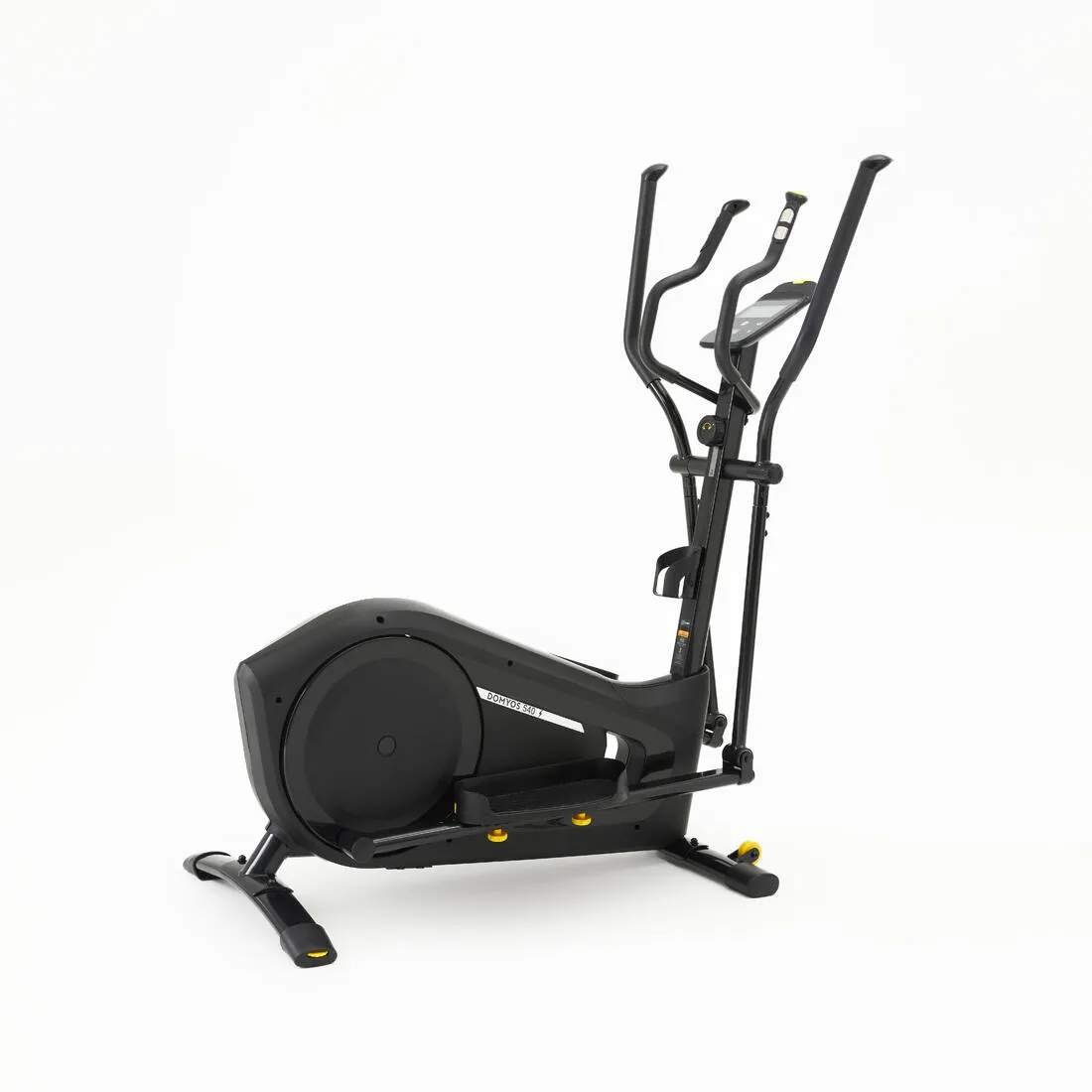 Self-Powered Smart XTrainer EL540