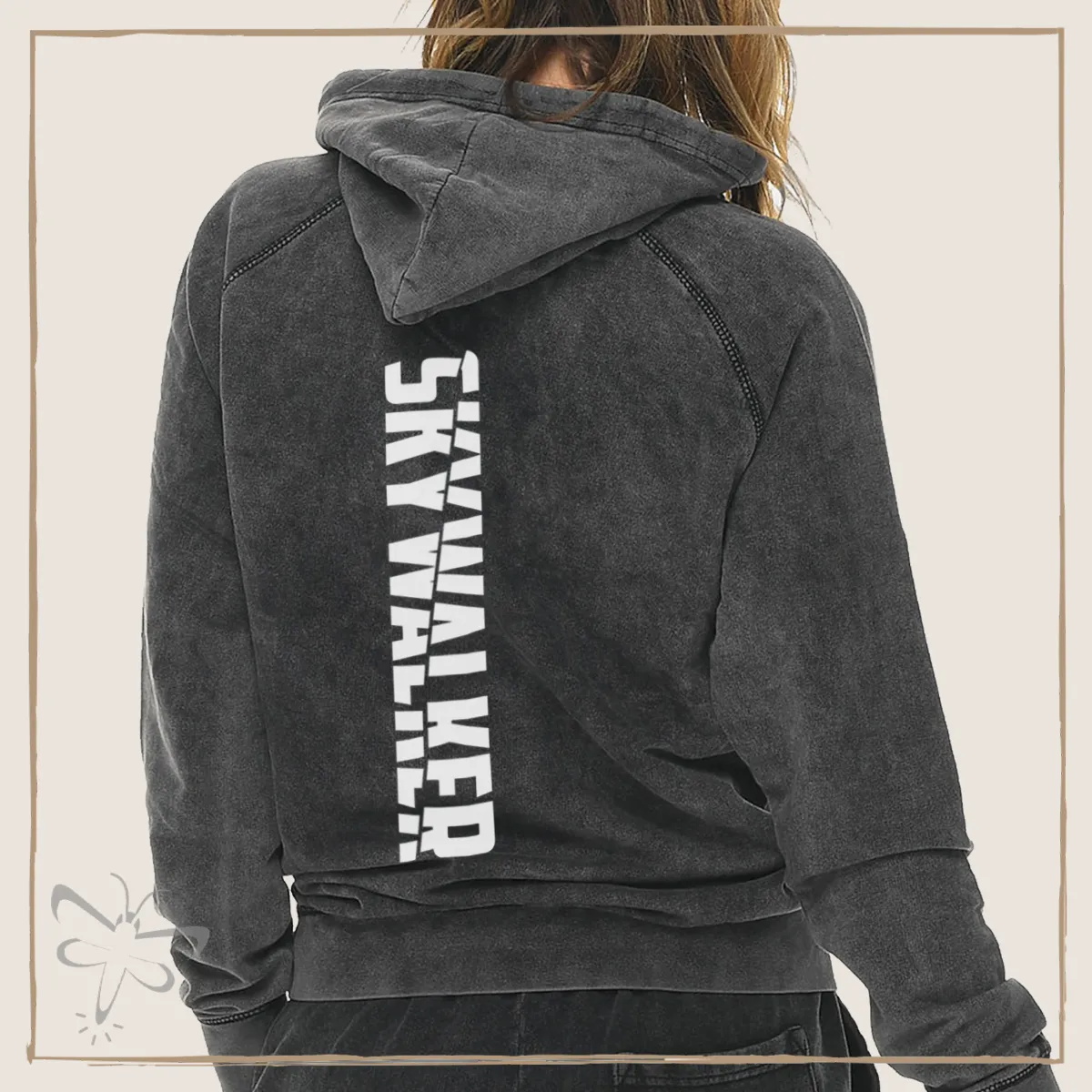 Skywalker Hoodie