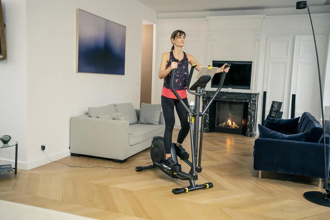 Smart Cross Trainer 500