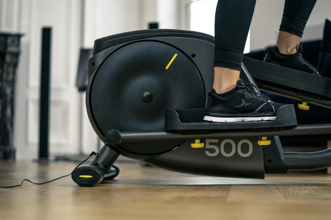 Smart Cross Trainer 500