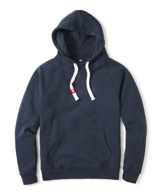 SPORTIQE MEN'S OLSEN HOODIE