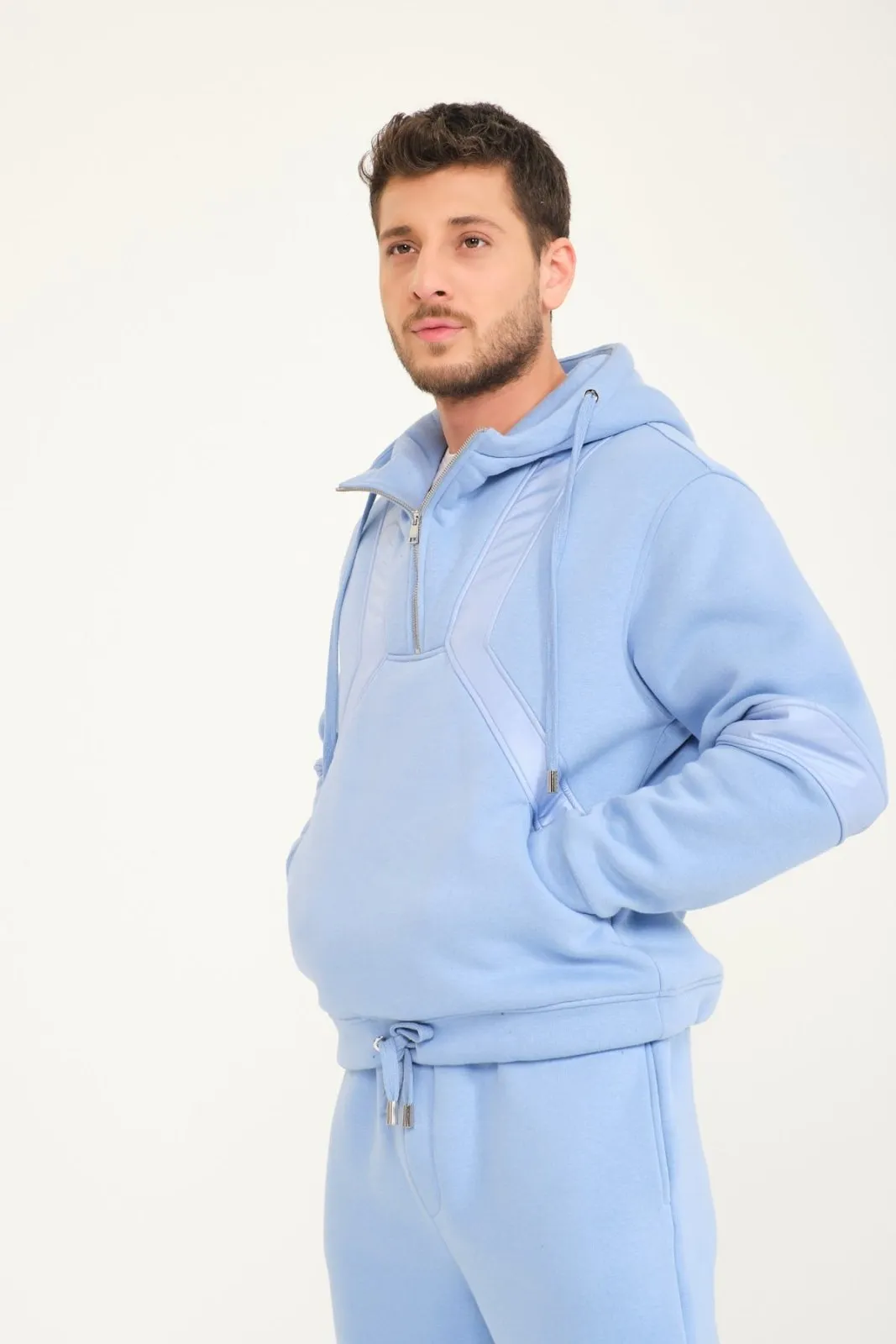 Vaganza Hoodie & Jogger Set