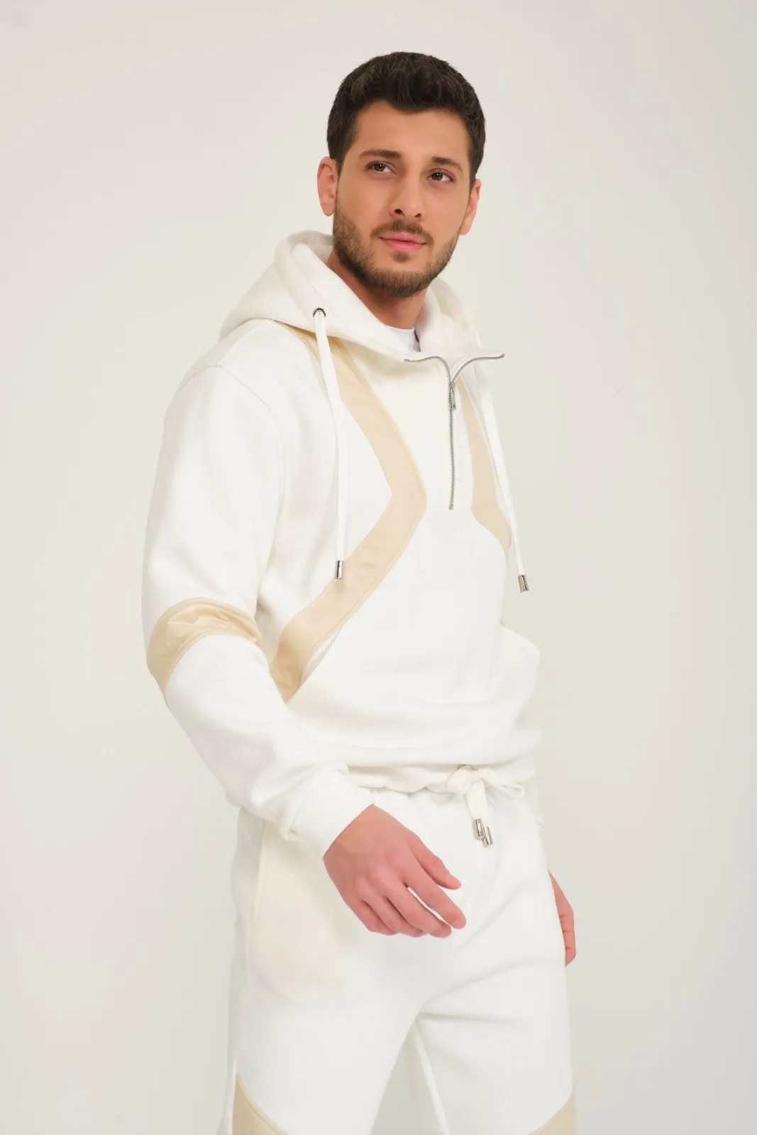 Vaganza Hoodie & Jogger Set