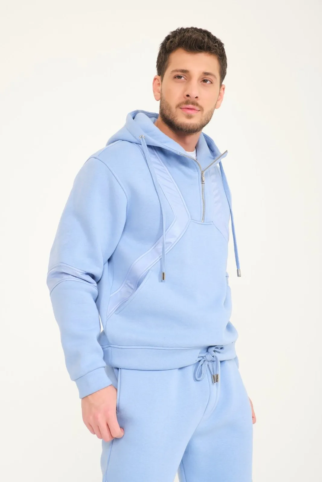 Vaganza Hoodie & Jogger Set