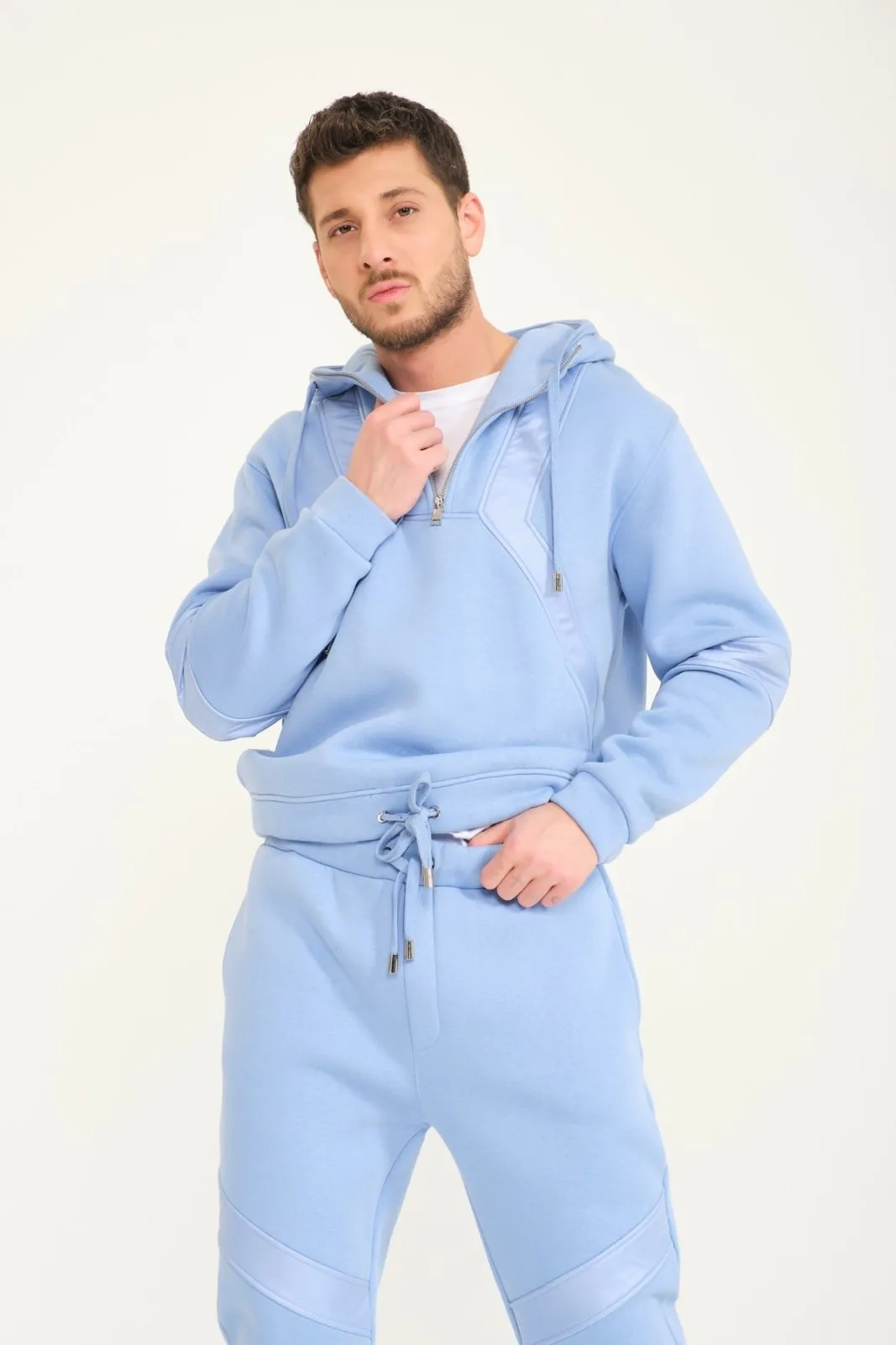 Vaganza Hoodie & Jogger Set