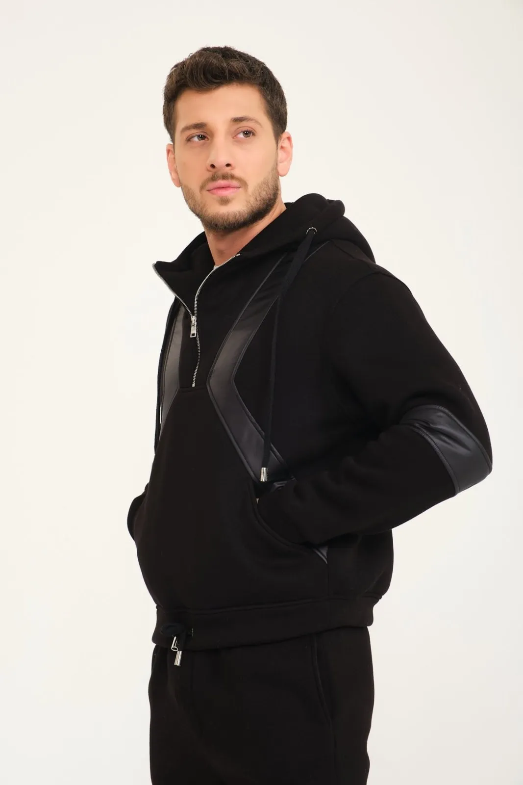 Vaganza Hoodie & Jogger Set