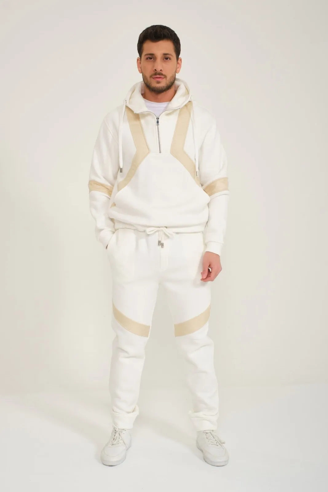 Vaganza Hoodie & Jogger Set