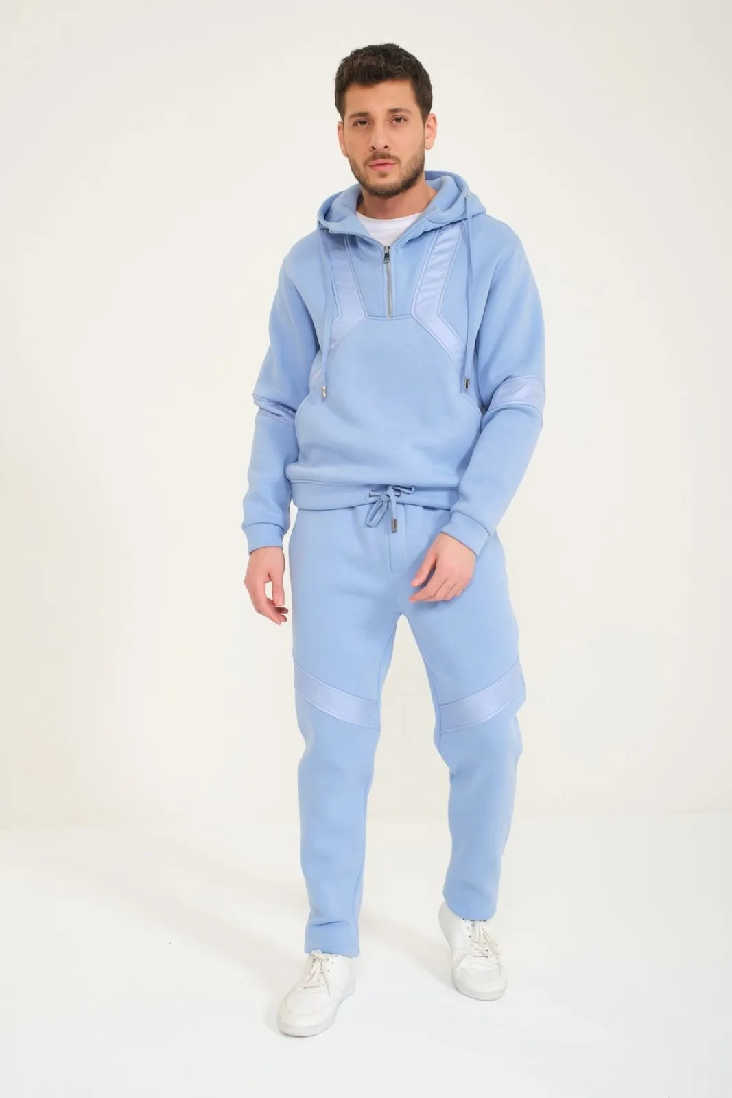 Vaganza Hoodie & Jogger Set