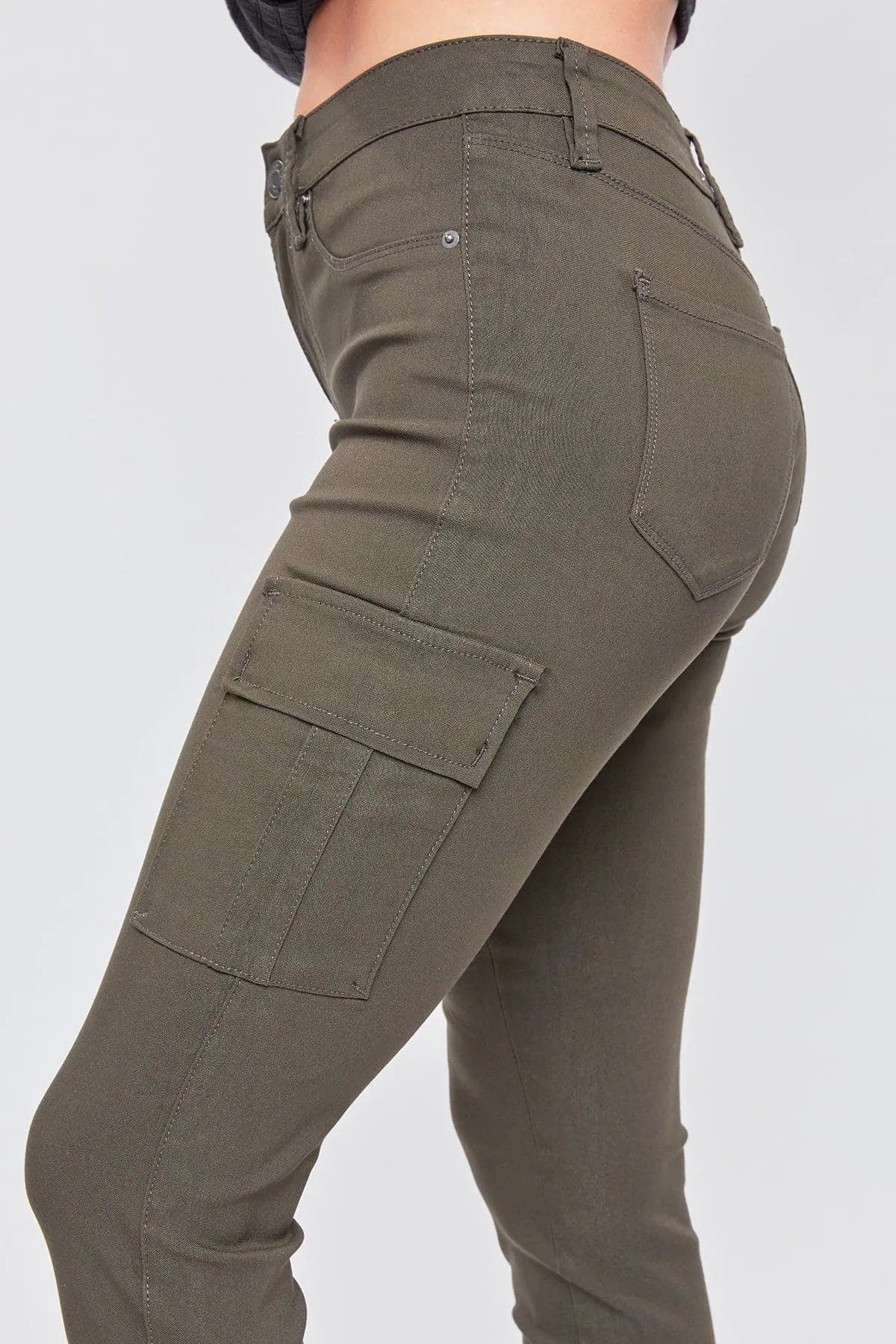 Women's Hyperstretch Forever Color Cargo Pants