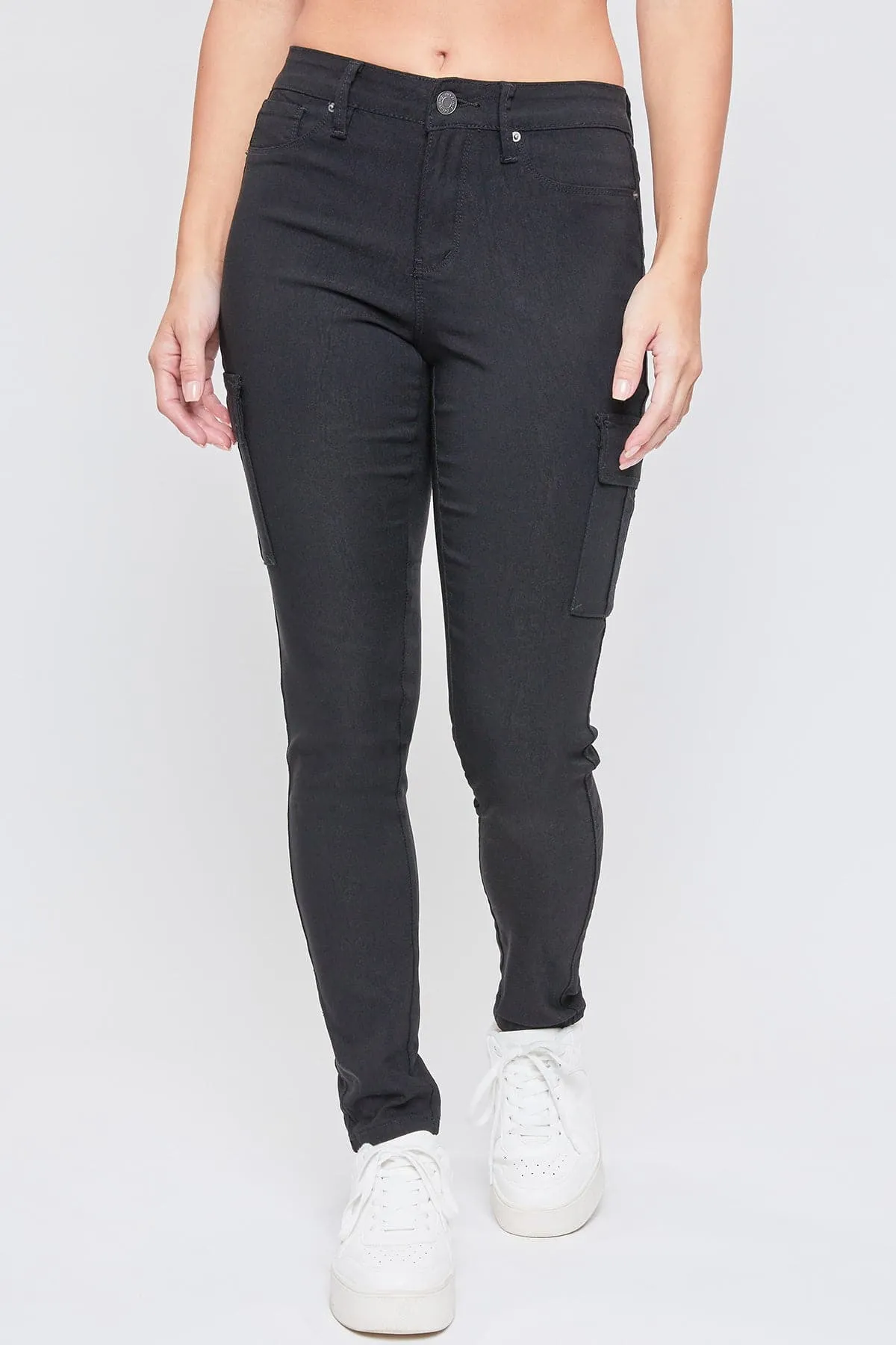 Women's Hyperstretch Forever Color Cargo Pants